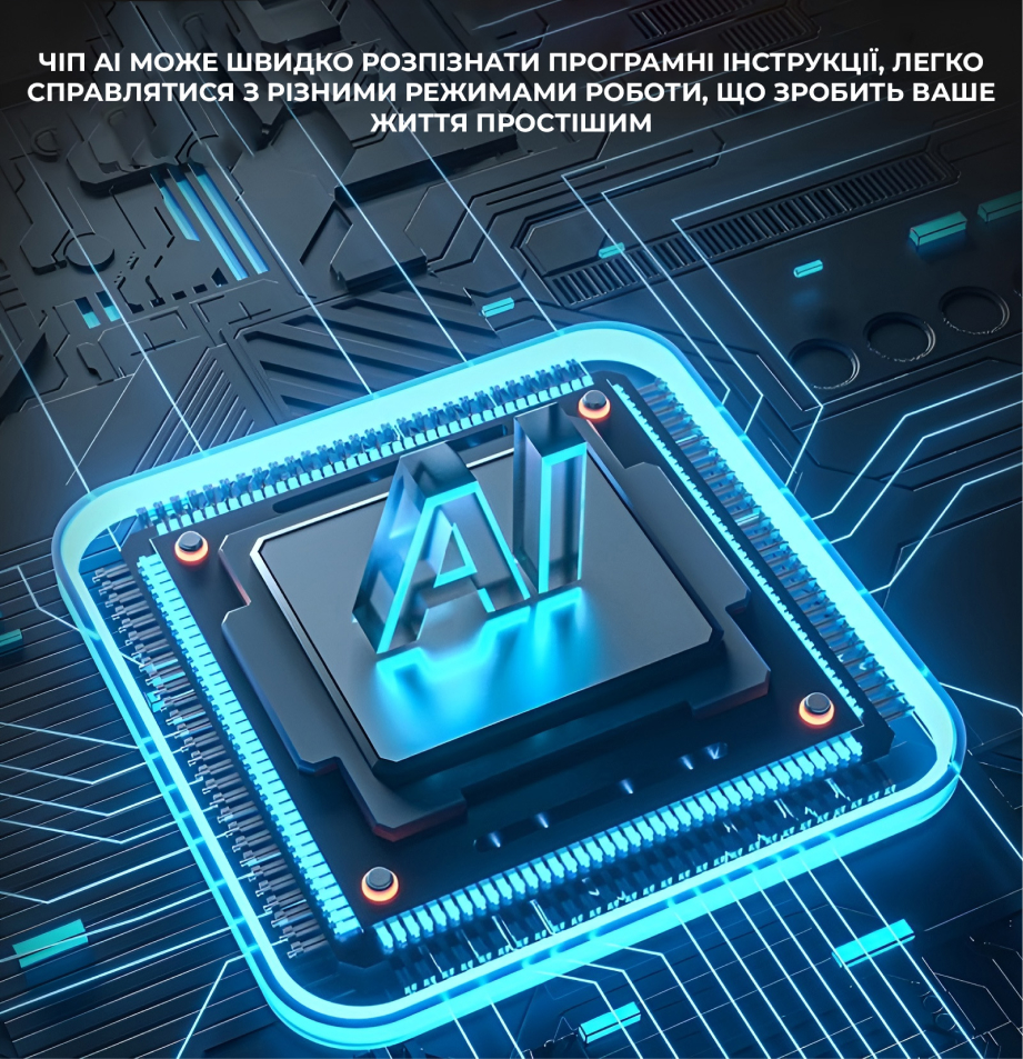 Массажный пистолет Booster DM перкуссионный массажер для мышц и триггерных точек